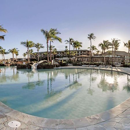 Hilton Grand Vacations Club Maui Bay Villas Kihei Exterior foto