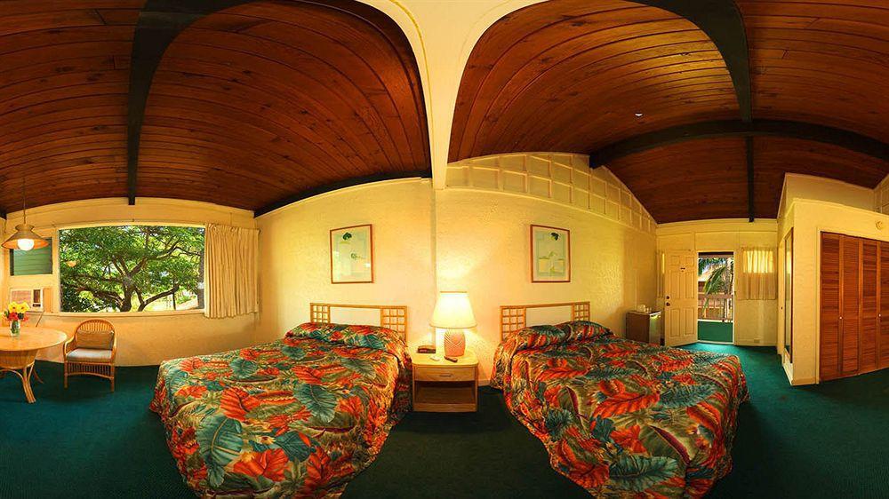 Hilton Grand Vacations Club Maui Bay Villas Kihei Exterior foto