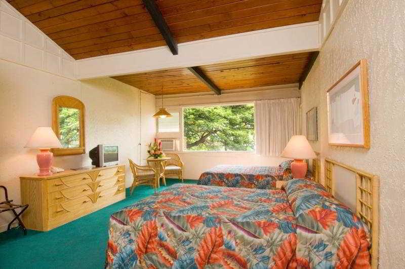 Hilton Grand Vacations Club Maui Bay Villas Kihei Exterior foto