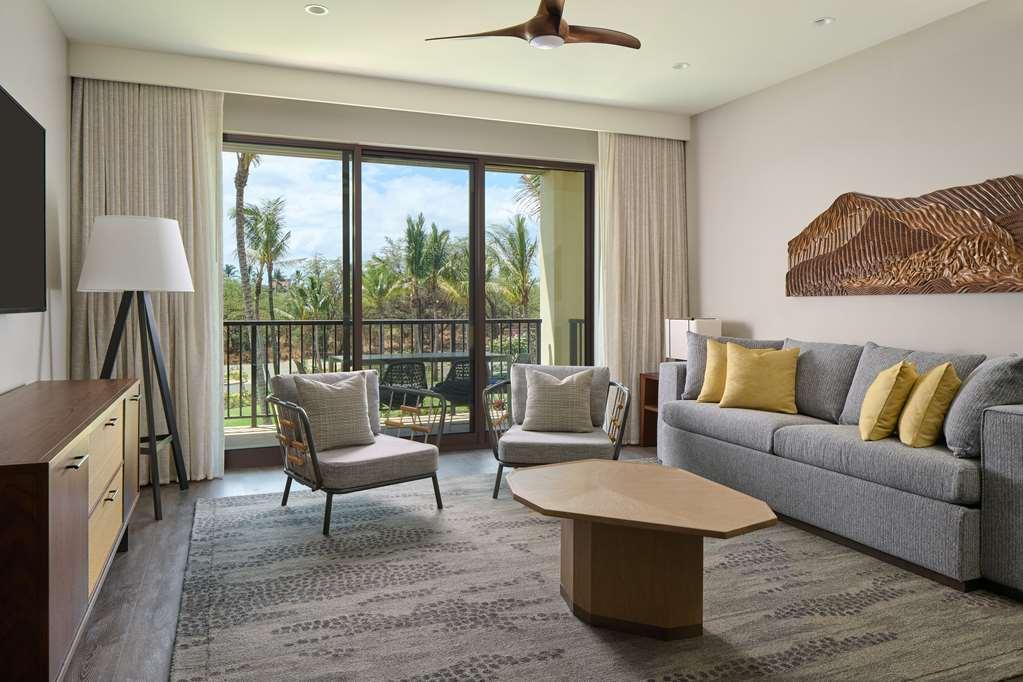 Hilton Grand Vacations Club Maui Bay Villas Kihei Habitación foto
