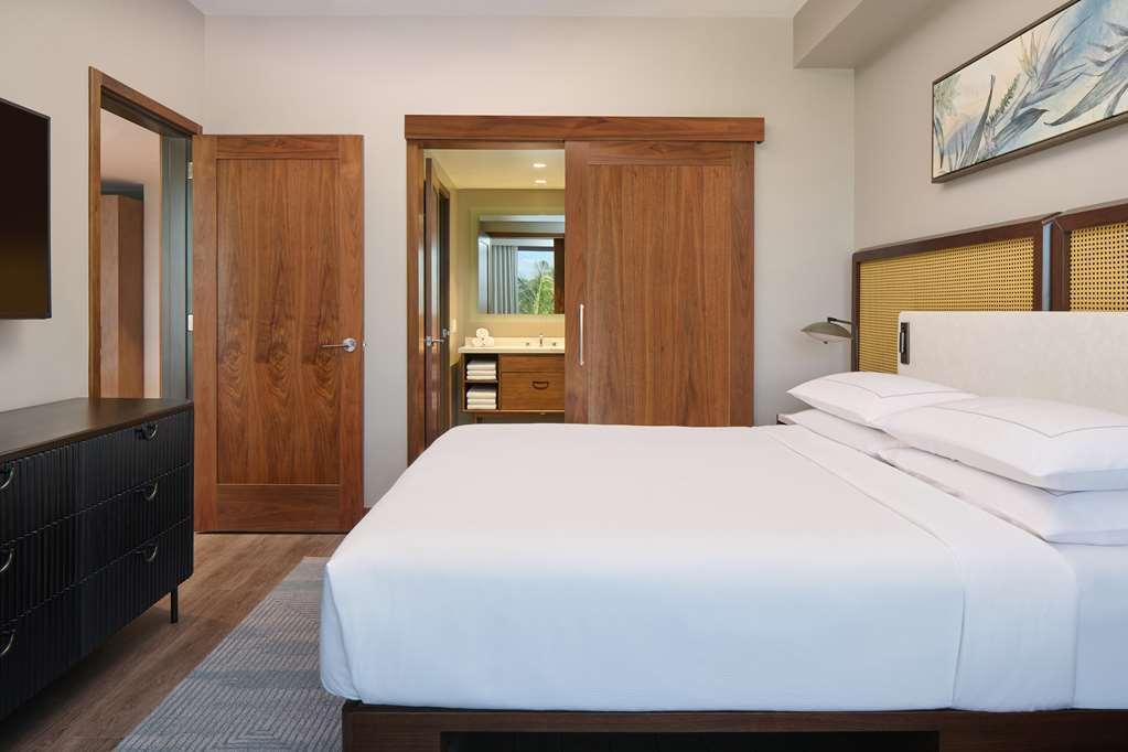 Hilton Grand Vacations Club Maui Bay Villas Kihei Habitación foto